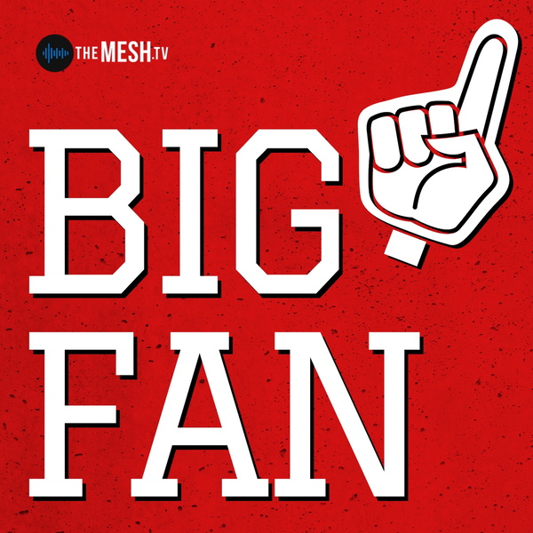 Artwork for Big Fan
