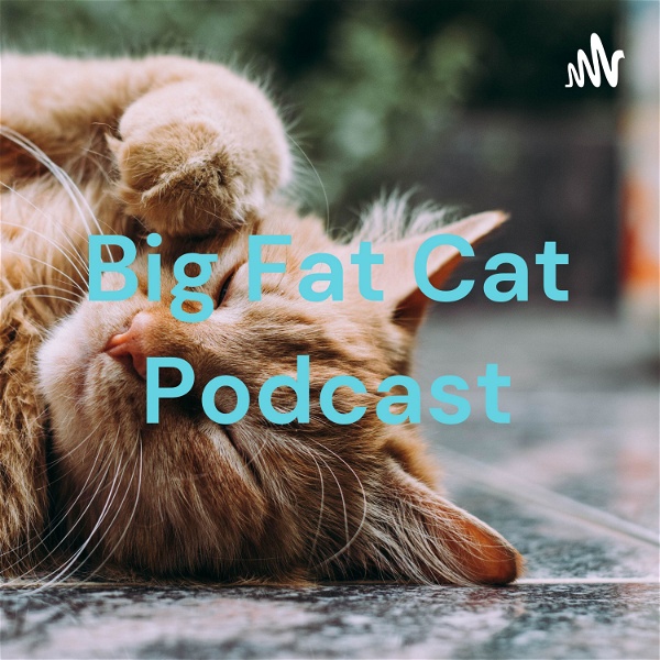 Artwork for Big Fat Cat Podcast