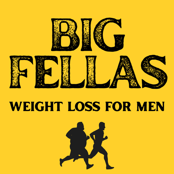 Artwork for Big Fellas