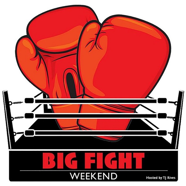 Artwork for Big Fight Weekend