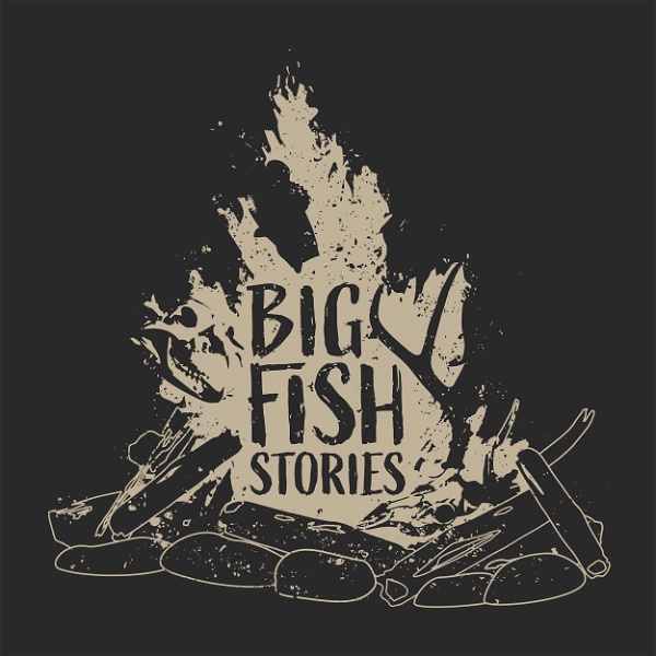 Artwork for Big Fish Stories