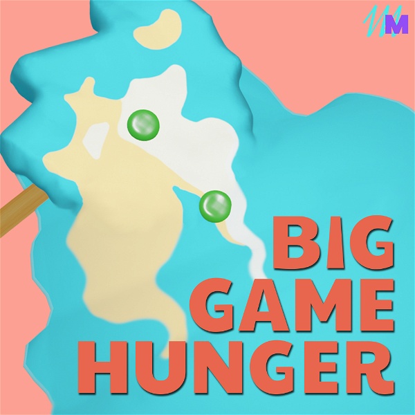 Artwork for Big Game Hunger