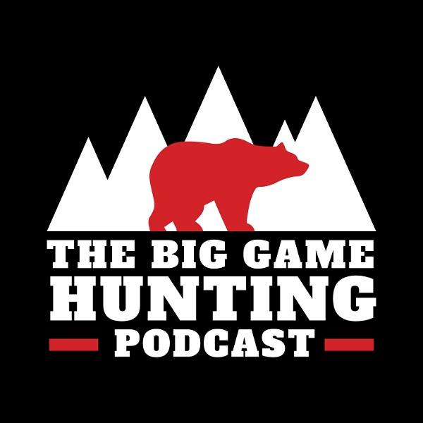 Artwork for Big Game Hunting Podcast