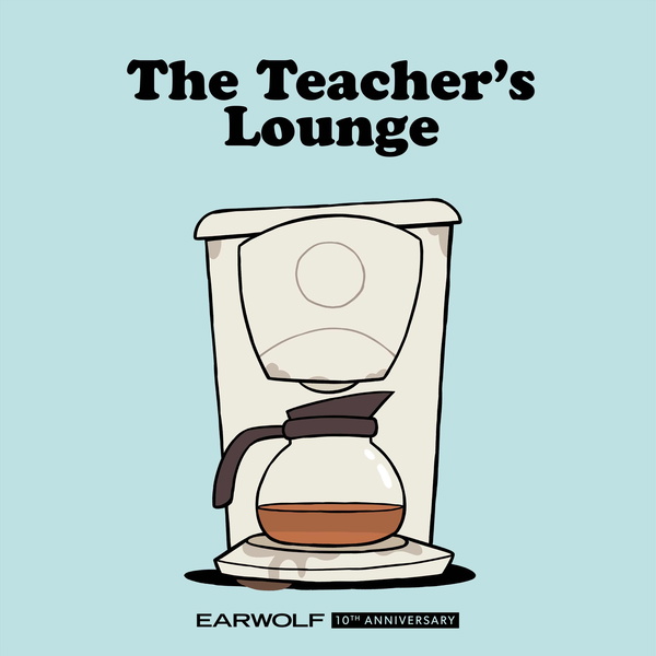 Artwork for Big Grande Teachers' Lounge