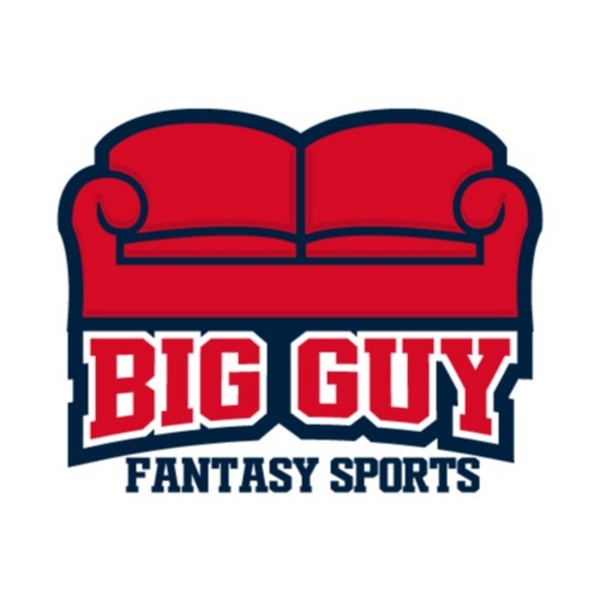 Artwork for Big Guy Fantasy Sports Network