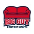 Big Guy Fantasy Sports Network
