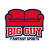 Big Guy Fantasy Sports Network