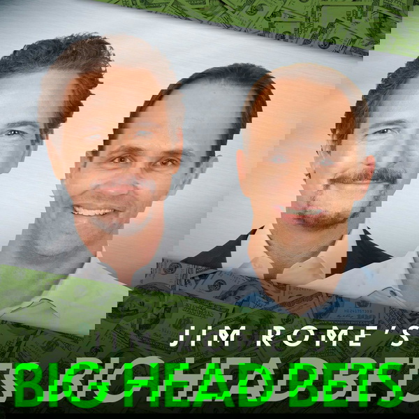 Artwork for Big Head Bets
