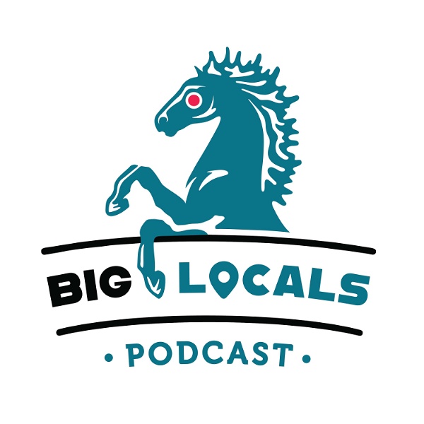 Artwork for Big Locals Podcast