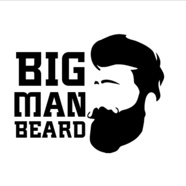 Artwork for Big Man Beard