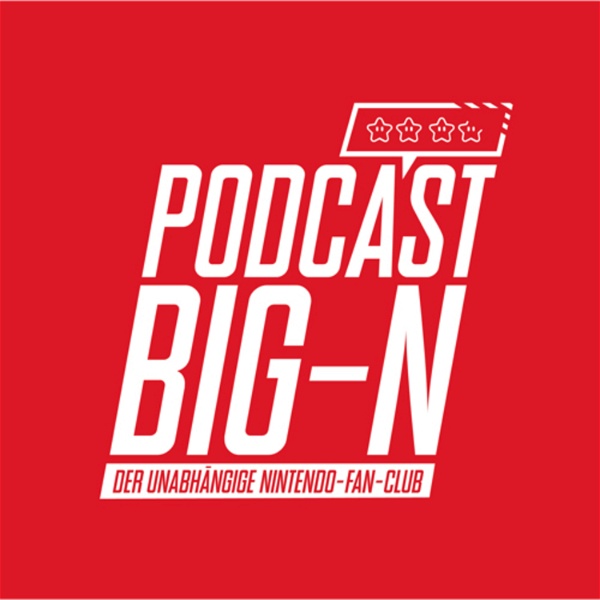 Artwork for BIG-N-Club-Podcast