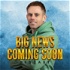 Big News Coming Soon Podcast