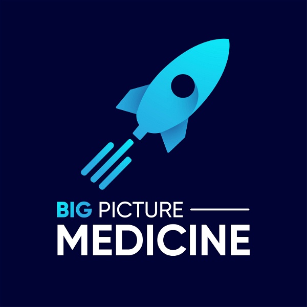 Artwork for Big Picture Medicine