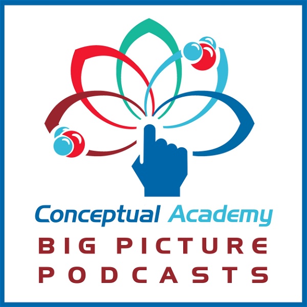 Artwork for Big Picture Podcast
