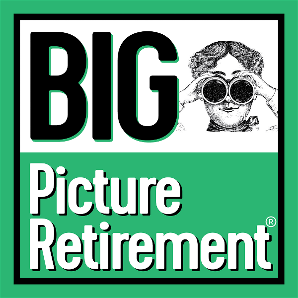 Artwork for Big Picture Retirement