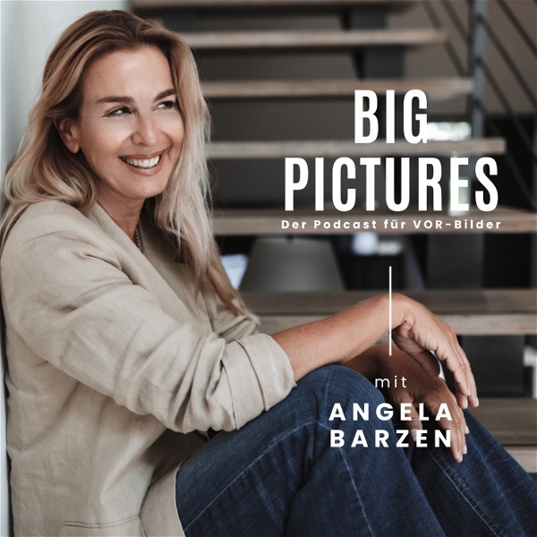 Artwork for BIG PICTURES