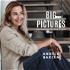 BIG PICTURES - Der Podcast für VOR-Bilder und Menschen, die sich gerne inspirieren lassen.