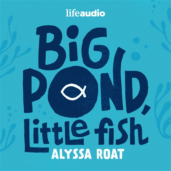 Artwork for Big Pond, Little Fish