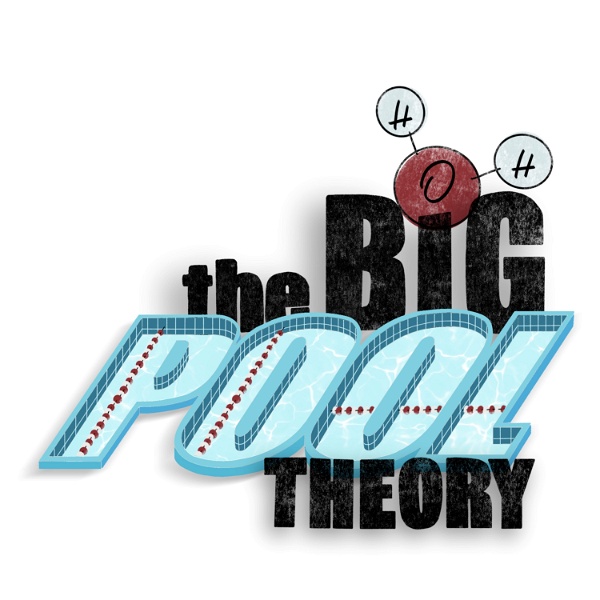 Artwork for Big Pool Theory