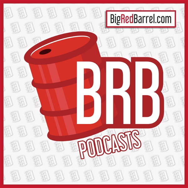 Artwork for Big Red Barrel Podcasts