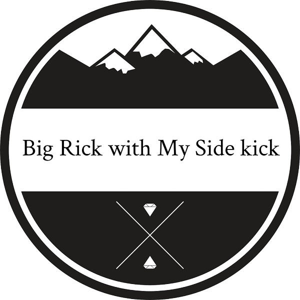 Artwork for Big Rick With My Side Kick