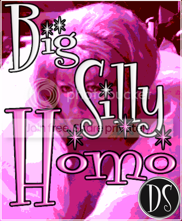 Artwork for Big Silly Homo