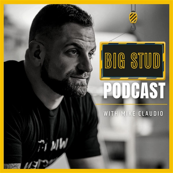 Artwork for Big Stud Podcast