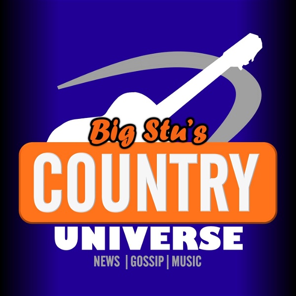 Artwork for Big Stu's Country Universe