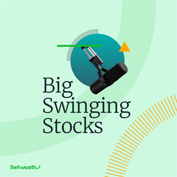 Artwork for Big Swinging Stocks