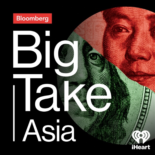 Artwork for Big Take Asia