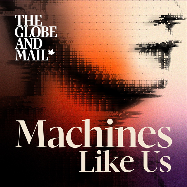 Artwork for Machines Like Us