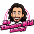 Big Theatre Kid Energy