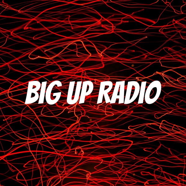 Artwork for BIG UP RADIO