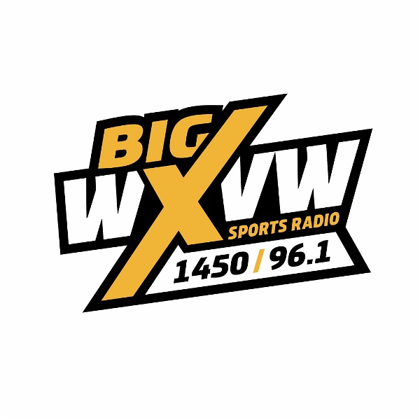 Artwork for Big X Sports Radio 1450/96.1 WXVW