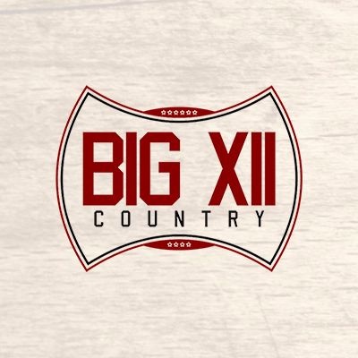Artwork for Big XII Country