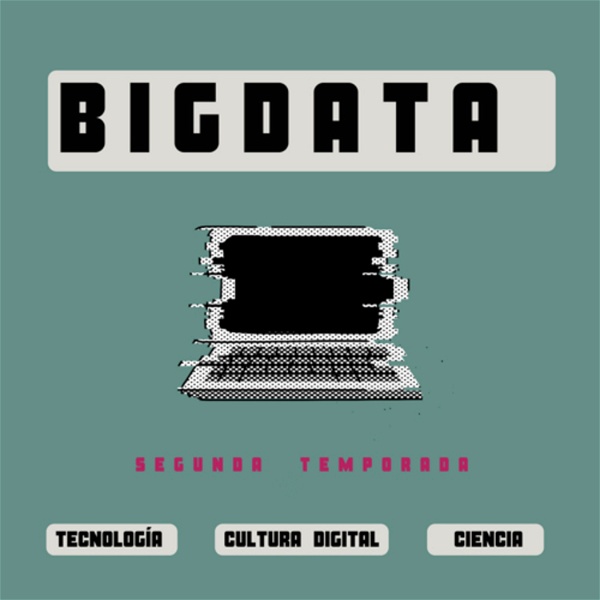 Artwork for Bigdata