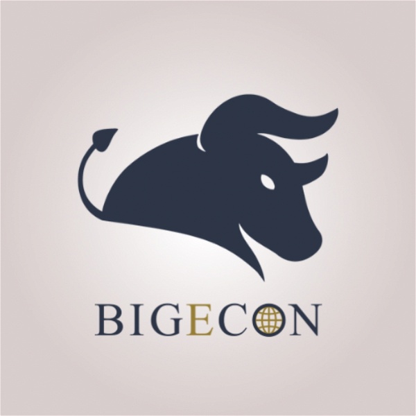 Artwork for BIGECON 站在巨人肩膀看世界經濟