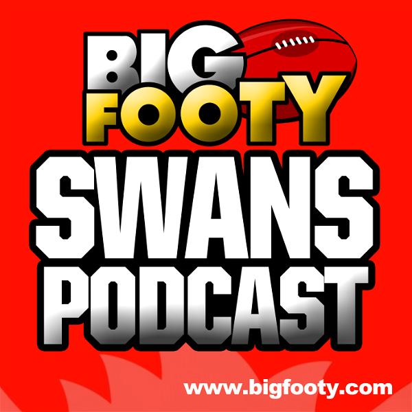 Artwork for BigFooty Swans AFL Podcast