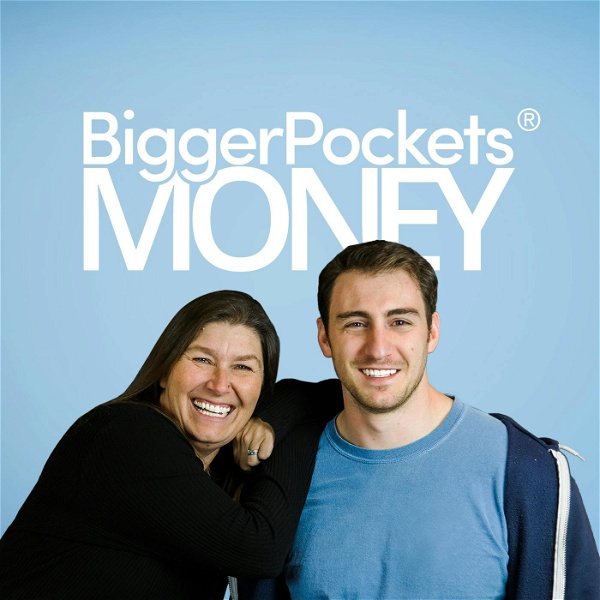 Artwork for BiggerPockets Money Podcast