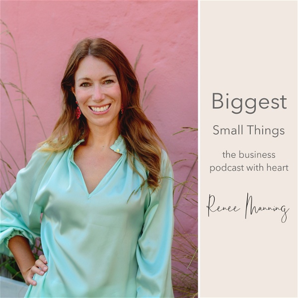 Artwork for Biggest Small Things