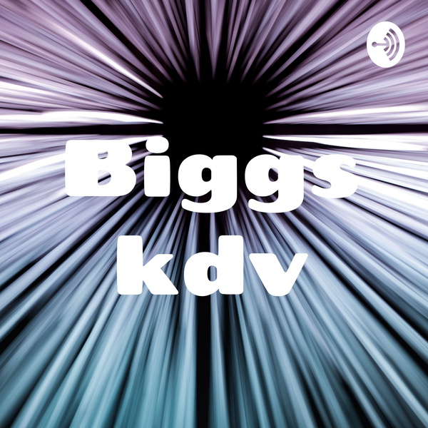 Artwork for Biggs kdv