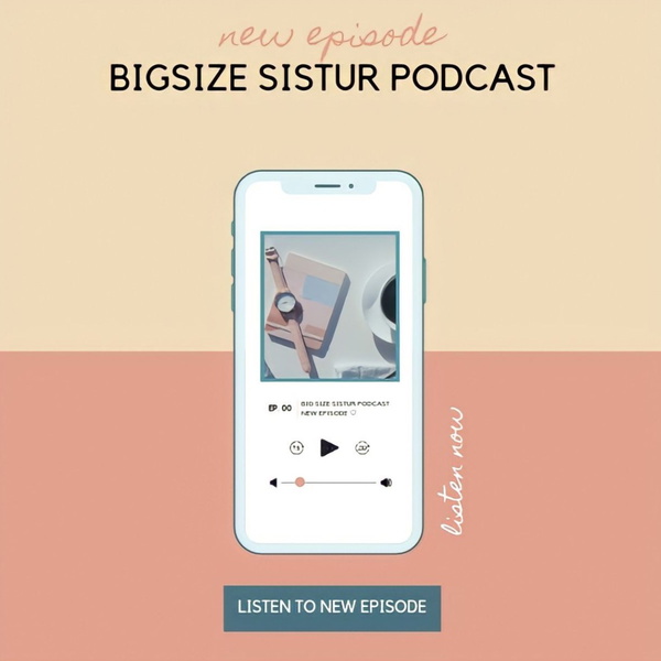 Artwork for Bigsize Sistur