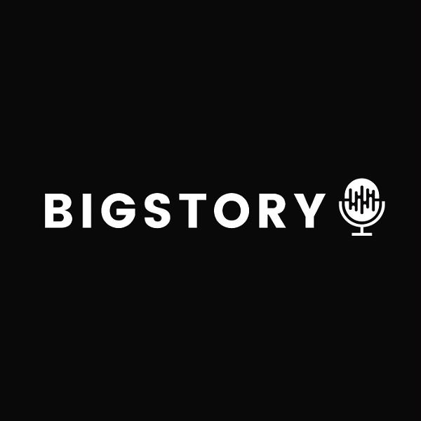 Artwork for BigStory Podcast