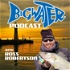 Bigwater Fishing Podcast with Ross Robertson