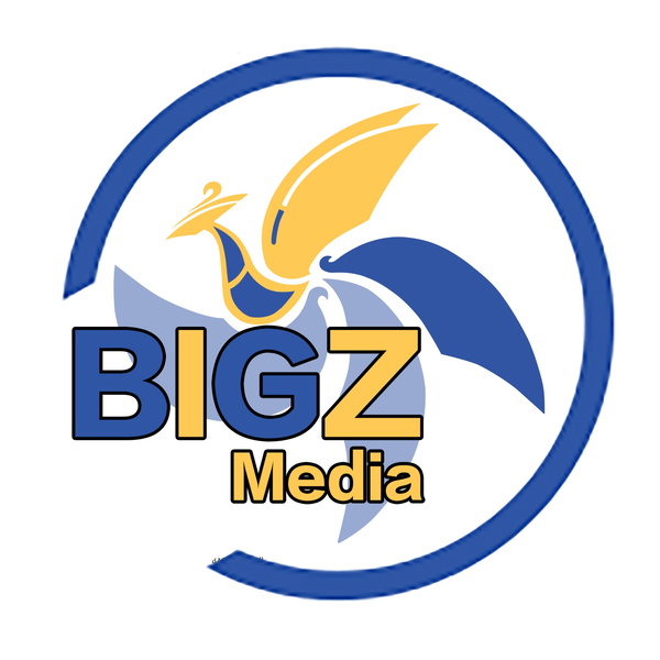 Artwork for BIGZ Media