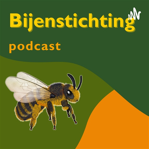 Artwork for Bijen Podcast