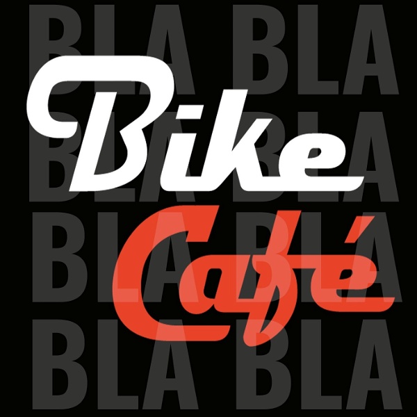 Artwork for Bike Café Bla Bla