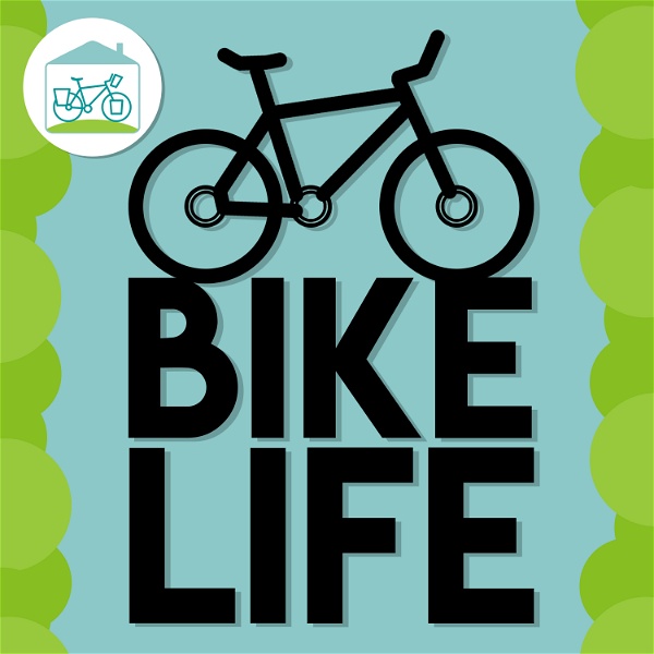Artwork for Bike Life