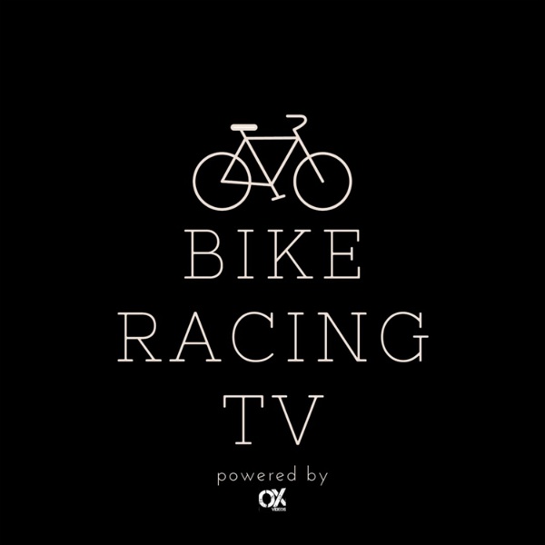 Artwork for Bike Racing TV