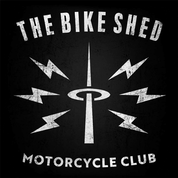 Artwork for Bike Shed Motorcycle Club